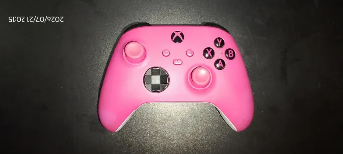 Vendo controle original Xbox séries S/X