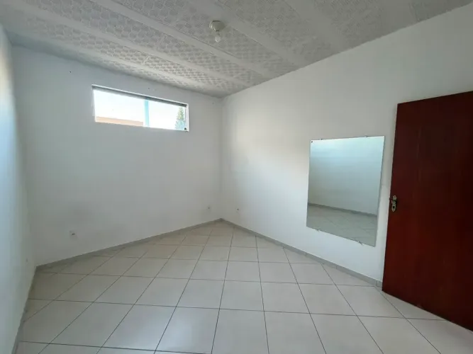 Apartamento para aluguel com 40 metros quadrados com 1 quarto em Caiçaras - Belo Horizonte