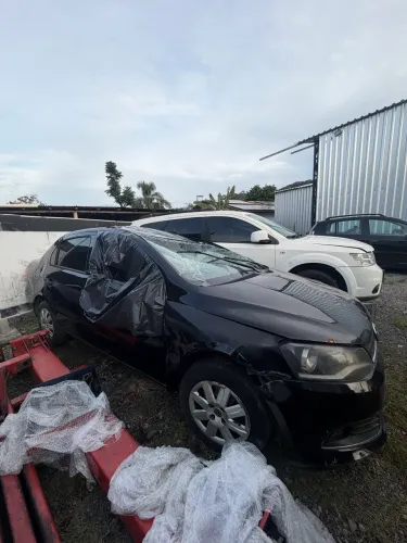 Vendo peças voyage 1.6 2015