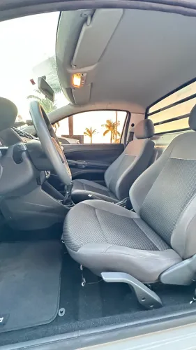 Volkswagen Saveiro Trendline 1.6 T.flex 8V 2019