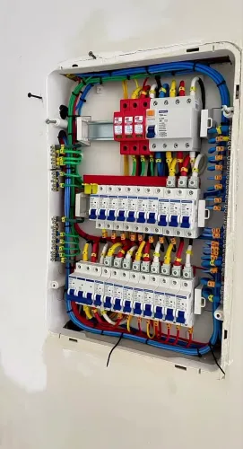 Eletricista 24horas