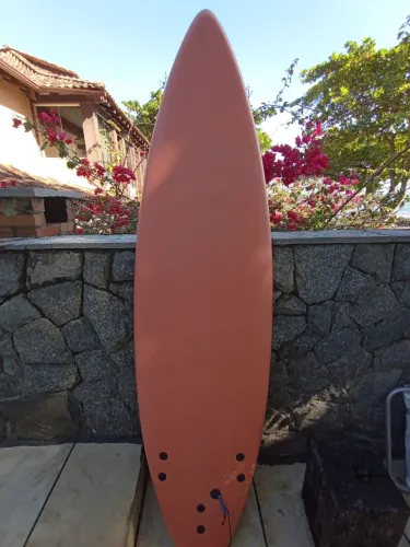 Prancha de Surf