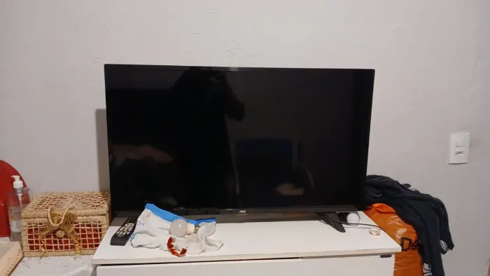Vendo Tv 39 Full HD Smart