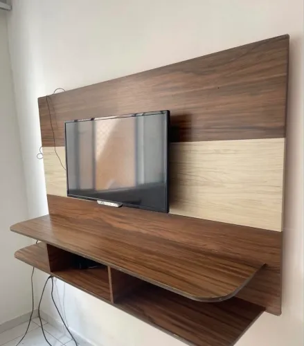 Painel para TV até 65 polegadas