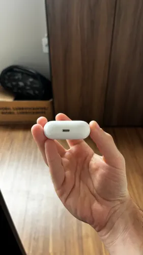 Vendo AirPods 3 Geração