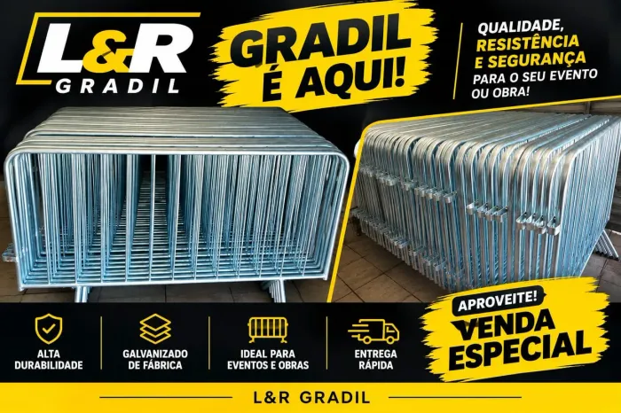 Gradil
