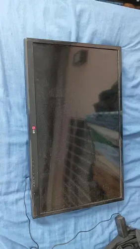 Vendo TV 29 polegadas sem burocracia