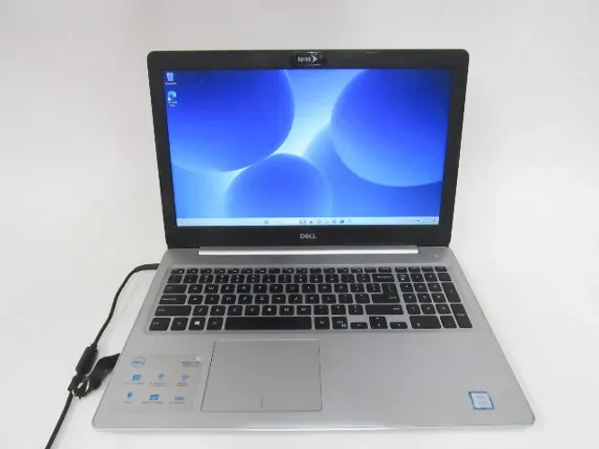 Notebook Dell 3583 Core i7 SSD Nvme 512gb