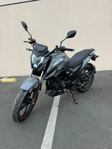 Moto Para o Dia a Dia 150 cc - ZERO KM