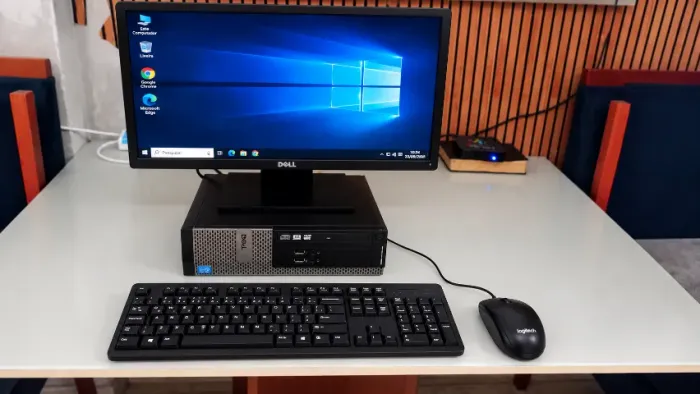 Computador
