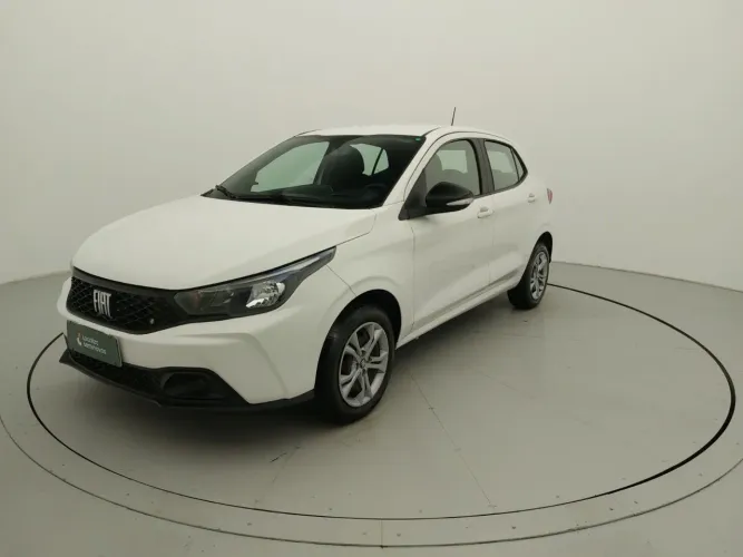 Fiat Argo Drive 1.0 Firefly 2026