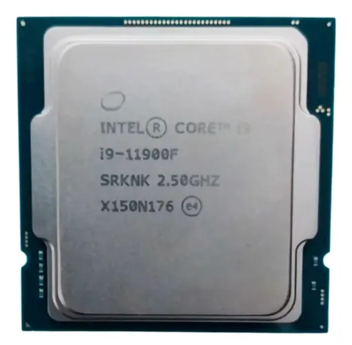 i9-11900f OEM | 2.50-5.3 GHz | LGA 1200