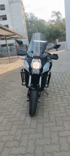 Vendo Kawasaki Versys 1000cc