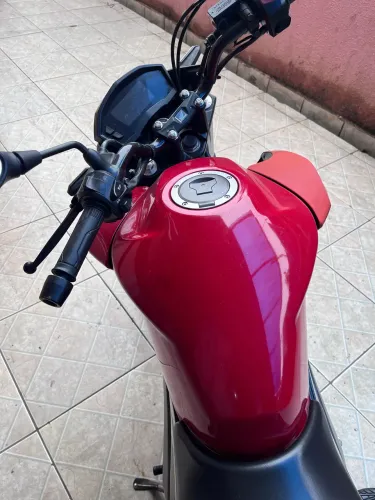 Cb twister 250cc 2021