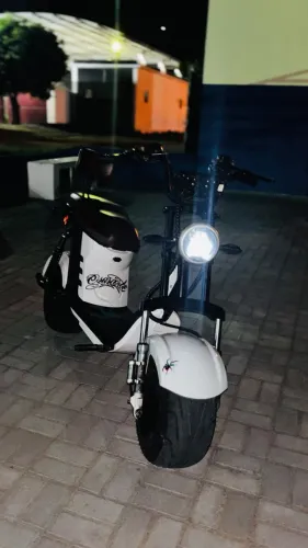 SCOOTER X12 1000W