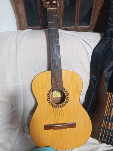 Violão Do Georgio 38E