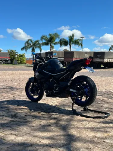 XJ6 N ABS 2015/16 