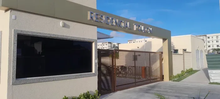 Aluguel de apartamento 