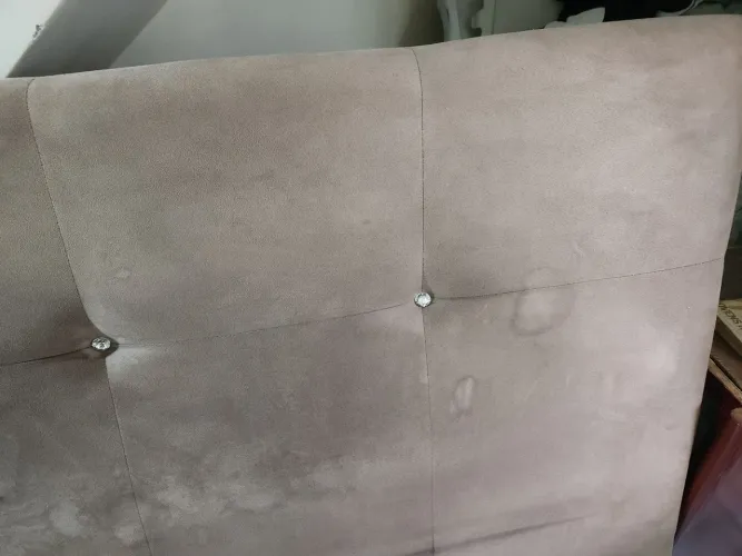 Cabeceira para cama box de casal