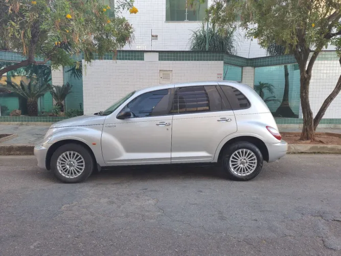 Chrysler PT Cruiser Classic 2.4 16V 143cv 4P 2007
