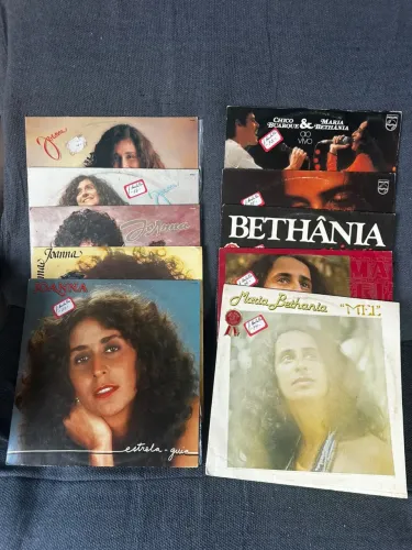 Disco de vinil