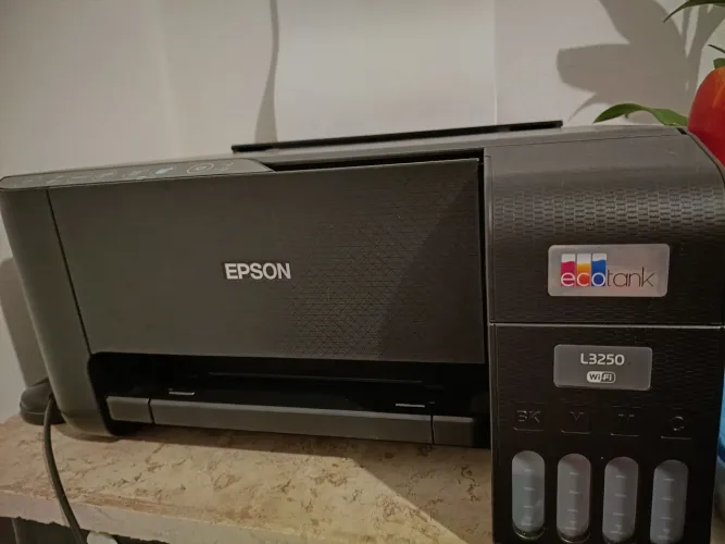 Impressora L3250