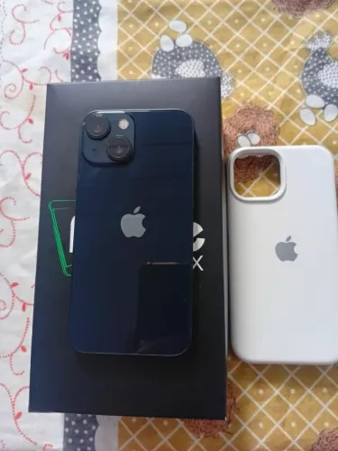 iphone 13 mini 