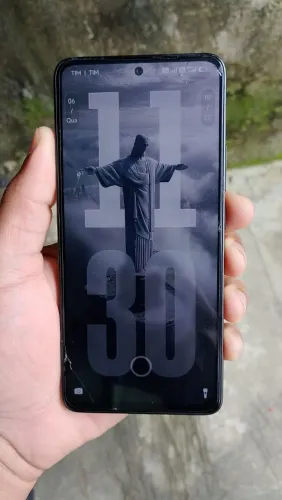Redmi Note 14 5G