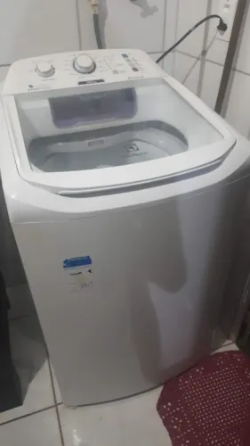 Máquina de lavar 127v