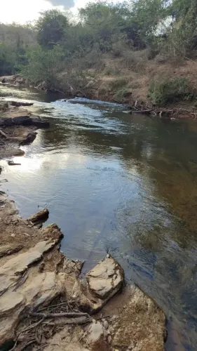 Vendo Fazenda em Corumbá de Goiás
