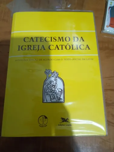 Catecismo da Igreja Católica
