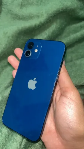 IPHONE 12 | TODO ORIGINAL