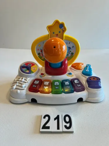PIANINHO VTECH 