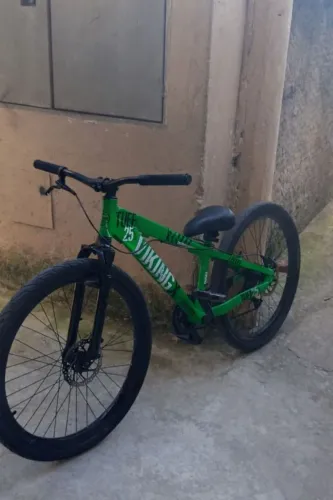Bike Viking Tuff Aro 26