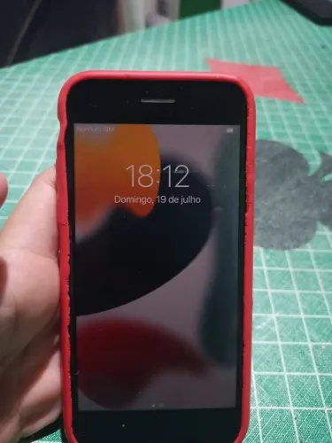 IPhone 7