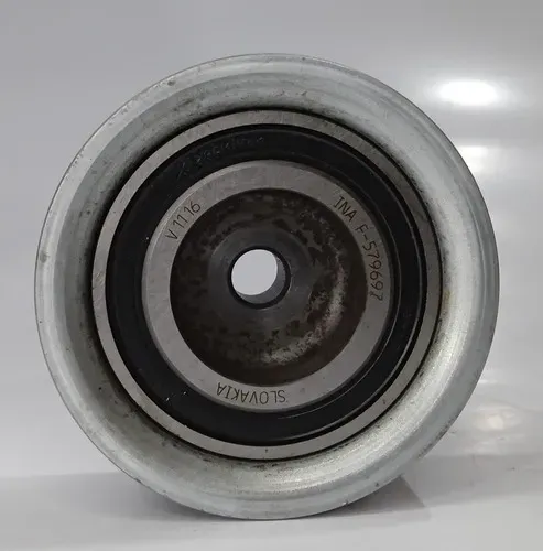 Polia Correia Sincronizada Amarok 2.0 Biturbo 2012 - 2018