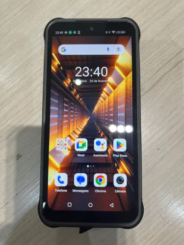 Ulefone power armor 14 pro