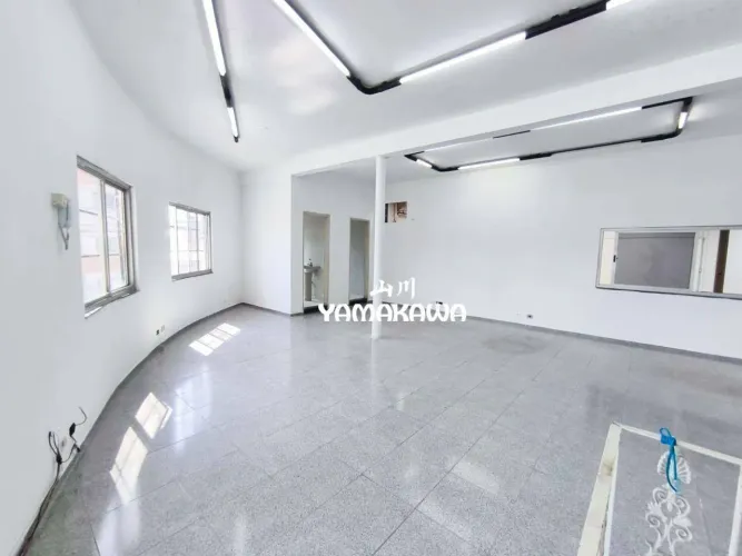 Galpão para alugar, 864 m² por R$ 29.360,00/mês - Cidade Líder - São Paulo/SP