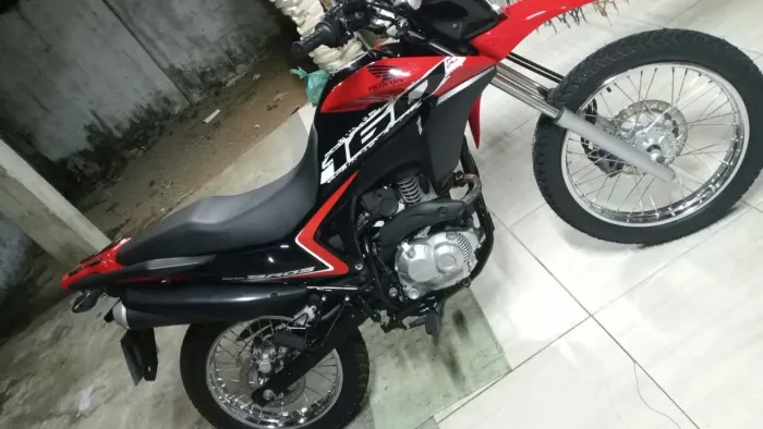 Vendo Broz 160