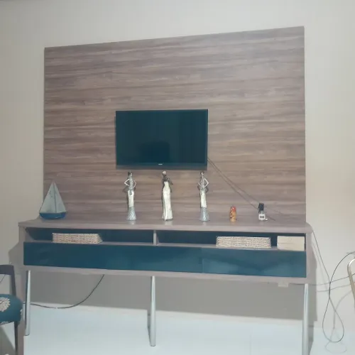 Painel de MDF