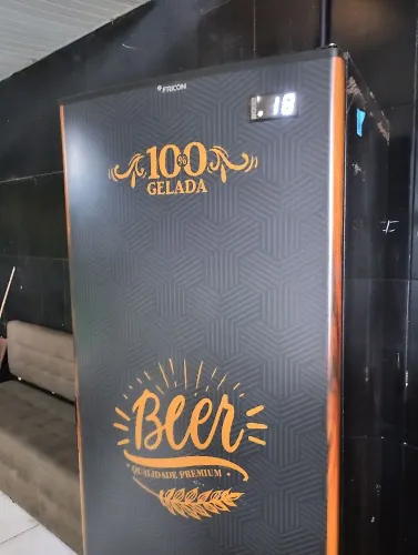 Cervejeiro fricon