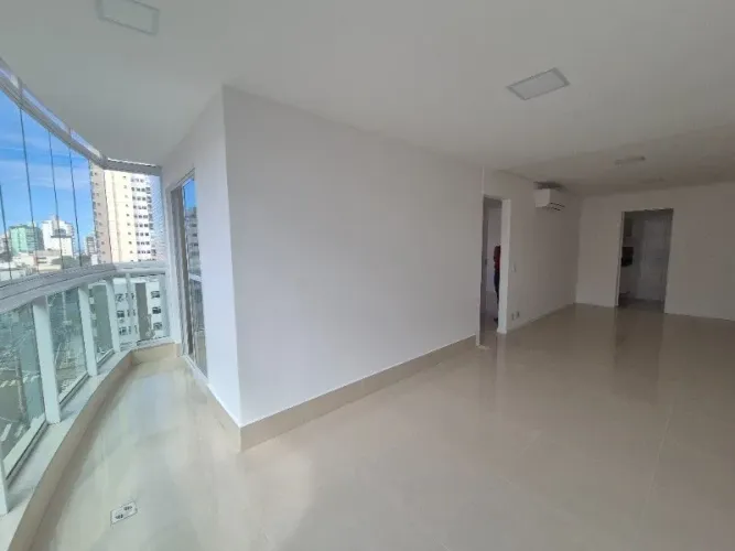 Apartamento com 2 quartos à venda, 63 m² - Itapuã - Vila Velha (ES)