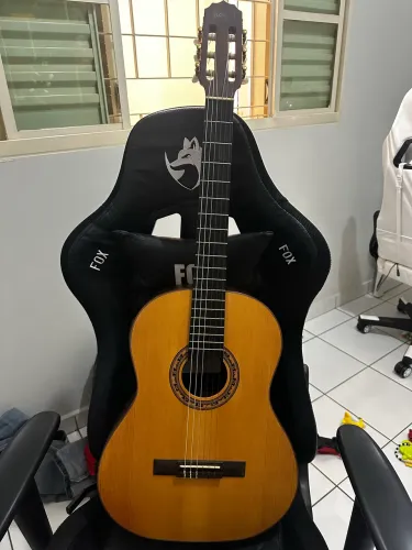 Violão Nylon 