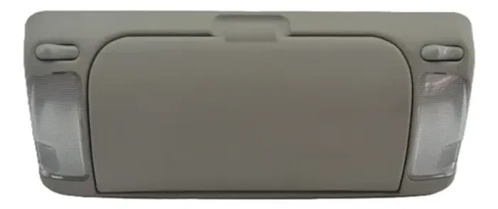 Porta Oculos Teto C/luz Original Hilux 2011 2012 2013