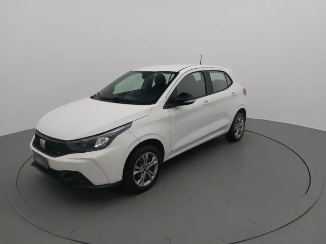 Fiat Argo Drive 1.0 Firefly 2026