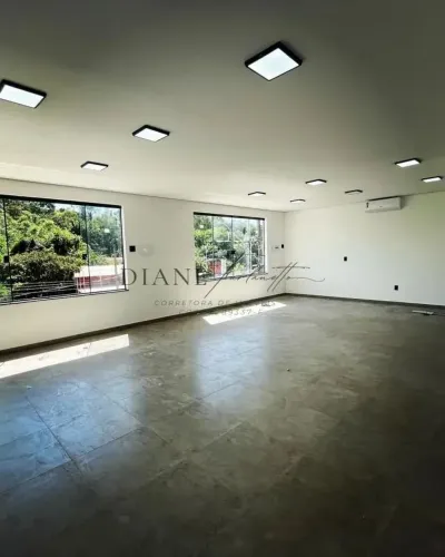 Sala Comercial para Locação em Votorantim, Jardim Paulista, 1 banheiro