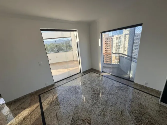 Cobertura no Mandaqui Zona Norte - SP: 160m², Conforto, Lazer e 3 Vagas!