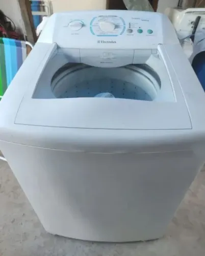 Eletrolux 12kg