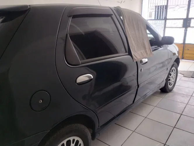 Fiat Palio Elx/ 500 1.0 4P 2000