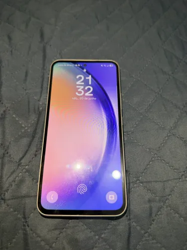 Samsung A54